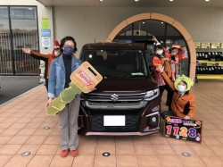 2022年11月28日ご購入のお客様