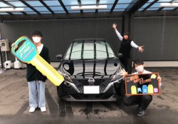 2023年3月23日ご購入のお客様