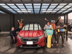 2023年3月26日ご購入のお客様