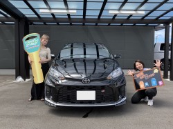 2023年9月7日ご購入のお客様