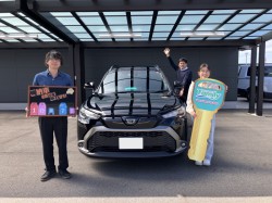 2023年10月7日ご購入のお客様