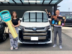 2025年7月3日ご購入のお客様