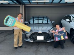 2025年8月3日ご購入のお客様