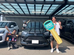 2025年9月8日ご購入のお客様