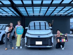 2025年9月13日ご購入のお客様