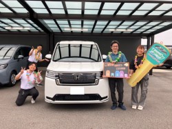 2025年9月25日ご購入のお客様