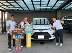 2025年9月27日ご購入のお客様