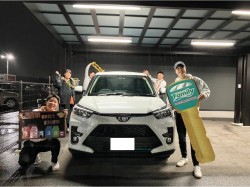 2025年10月26日ご購入のお客様