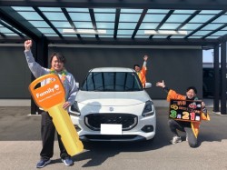 2026年3月21日ご購入のお客様