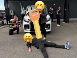 2026年3月26日ご購入のお客様