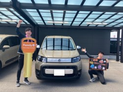 2026年4月6日ご購入のお客様