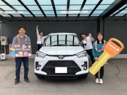 2026年4月25日ご購入のお客様