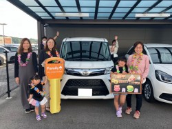2026年5月9日ご購入のお客様