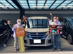 2026年10月1日ご購入のお客様